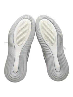 Nike ✔︎ Air Max 720 Running Shoes Trainers Sneakers ✔︎ Vast Grey Wolf Grey ✔︎ 5M thumbnail 12