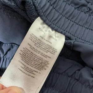 Columbia‎ Gorpcore Granola Inland City Performance Hiking Pants XL2712 Womens L thumbnail 5
