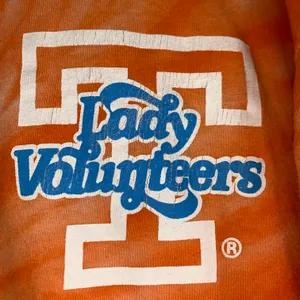 Vintage Tenneesse Lady Volunteers tshirt size XL thumbnail 4