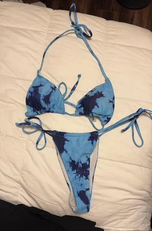 Shein Bikini Set thumbnail 1