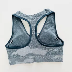 Gymshark M Adapt Camo Seamless Sports Bra thumbnail 2
