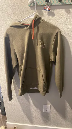 Patagonia Sweatshirt thumbnail 3