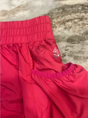 Free People Shorts thumbnail 2