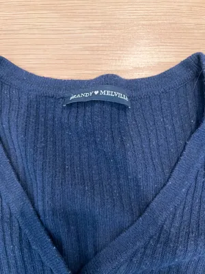 Brandy Melville Cardigan thumbnail 2