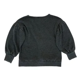 Ugapparel Sweater Medium Gray Tennessee Graphic Crewneck Unisex thumbnail 5