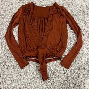 Free People Bodysuit thumbnail 1