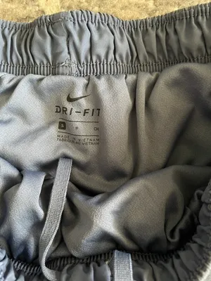Nike Dri-Fit Shorts thumbnail 2