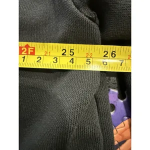 Nike Dri-FIT Get‎ Fit Women's Swoosh Oversized Training Crew Long Sleeve XLarge thumbnail 5