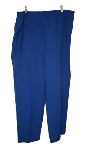 Alfred  Dunner Pants thumbnail 1