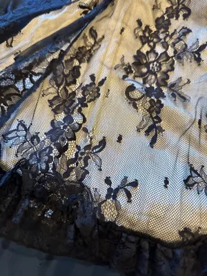 Lace Dress Yellow thumbnail 6