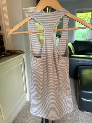 Lululemon Cool Racerback Tank Top thumbnail 2