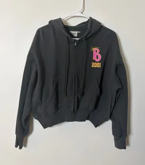Black Zip thumbnail 1