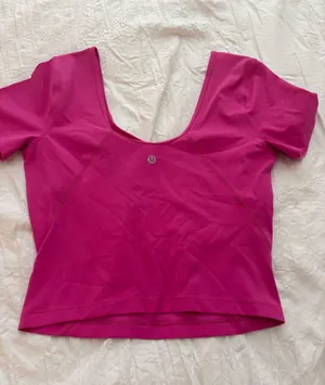 Lululemon Align Top thumbnail 2