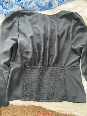Long Sleeve Top thumbnail 8