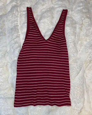 Tank Top thumbnail 2