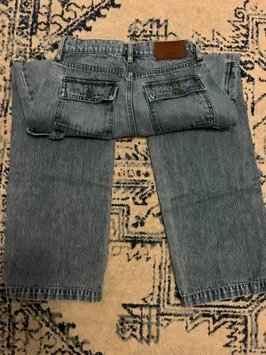 Hidden Denim Size 24 thumbnail 2