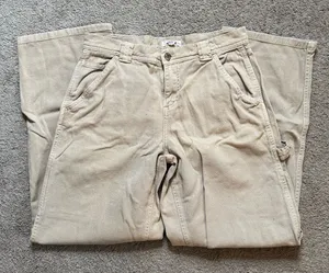 Garage Cargo Pants thumbnail 1