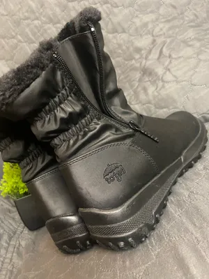 TOTES Winter Women Boots thumbnail 1