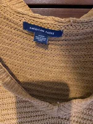 American Eagle Sweater thumbnail 3