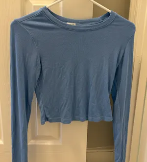 Garage Long Sleeve Top thumbnail 1
