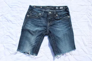 Miss Me Capri Size 14 JK5375P5 thumbnail 1