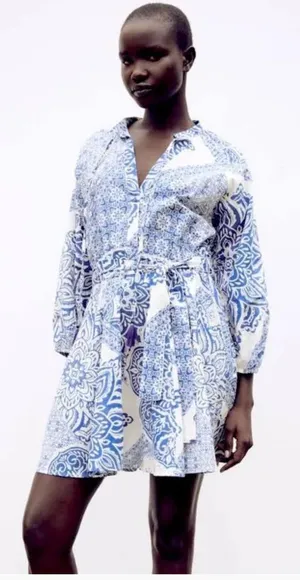 ZARA Dress thumbnail 1