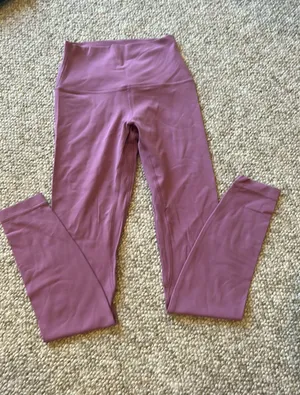 Lululemon Align Leggings 28" thumbnail 1