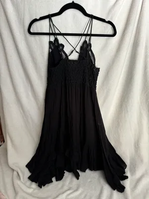 Free People Adella Slip thumbnail 2