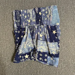 Free People Movement The Way Home Printed Shorts thumbnail 5