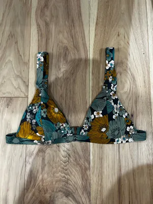 Volcom Bikini Top Triangle thumbnail 2