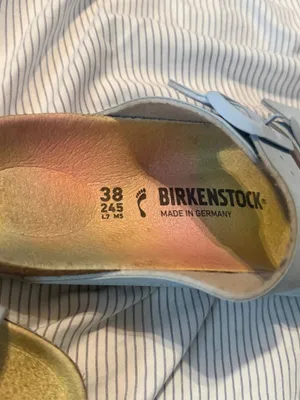 Birkenstock Arizona Vegan Sandals thumbnail 4