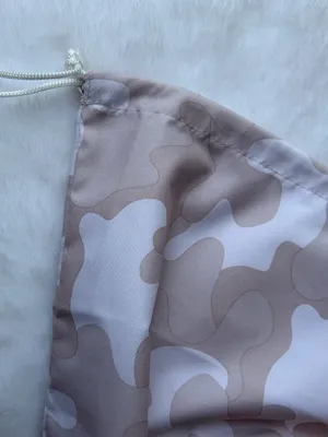 Large Dagne Dover Dust Bag thumbnail 2