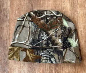 Camo hat Multiple thumbnail 1