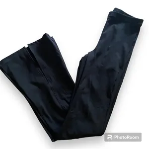 American Eagle Outfitters Flare Pants thumbnail 1