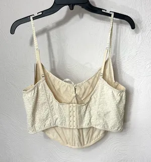 Urban Outfitters Corset Top thumbnail 2
