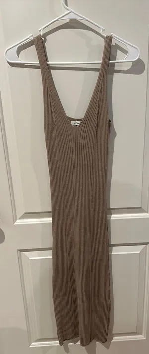 Mod Ref Midi Dress thumbnail 1
