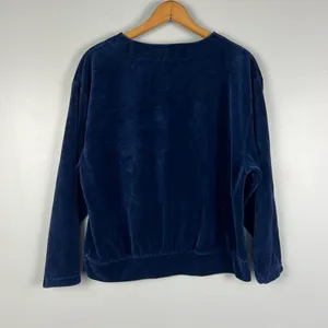 Vintage One Step Up pullover Size M thumbnail 5