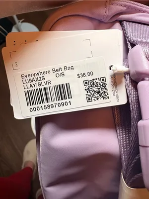 Lululemon Everywhere Belt Bag thumbnail 2