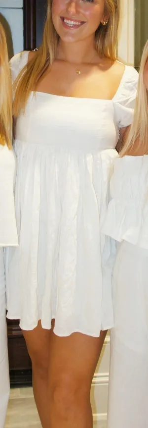 American Threads Babydoll Dress thumbnail 1