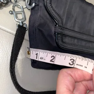Kipling Crossbody Bag with Signature Metal Monkey Charm thumbnail 7