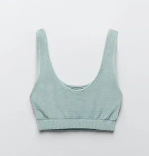 Zara Tank Top thumbnail 3