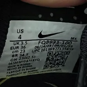 New NIKE Phantom Luna II Elite SG Pro AC Cleats thumbnail 9