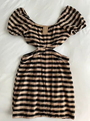 Vestique Dress thumbnail 4