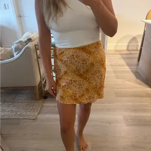 Sincerely Jules x Billabong Skirt thumbnail 4