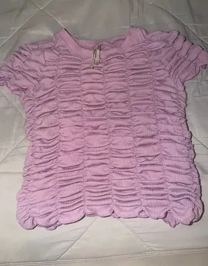 Anthropologie Blouse thumbnail 1