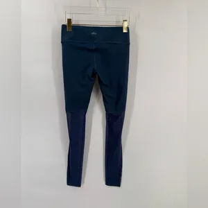 Alo‎ Yoga Motion Mid rise Leggings size xs thumbnail 4