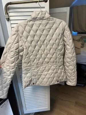 Eddie Bauer Quilted jacket thumbnail 2