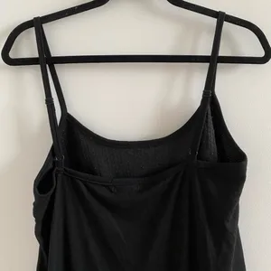 Love Rocks Black Sequin Tank Top Size Large New Without Tag Y2K Party Concert thumbnail 6