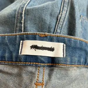 NWOT Madewell The Plus Curvy‎ Vintage Flare Jean Size 16W thumbnail 8