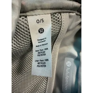 Lululemon Everywhere Belt Bag Prism Wash Print Multi / Vapor thumbnail 8